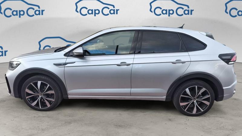 Volkswagen Taigo 1.5 Tsi 150 Dsg7 R-Line