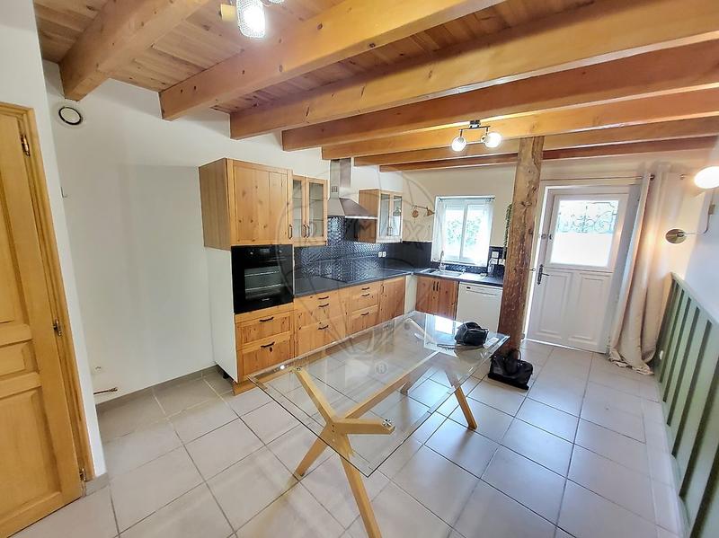 Appartement - 71 m² - 4 pièces