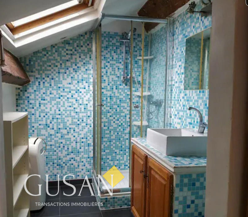 Appartement - 50 m² - 2 pièces