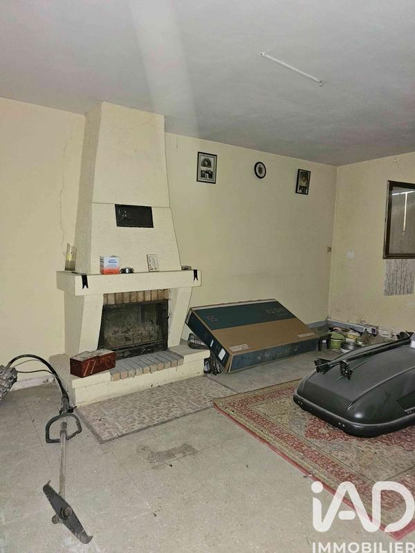 Maison - 146 m² - 4 pièces