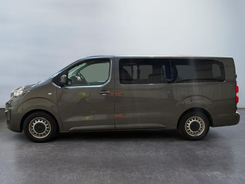 Peugeot Expert Combi Long 1.6 BlueHDi 115ch s&amp;S Bvm6