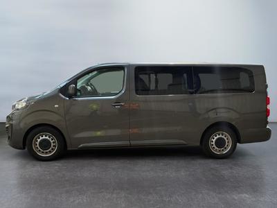 Peugeot Expert Combi Long 1.6 BlueHDi 115ch s&amp;S Bvm6