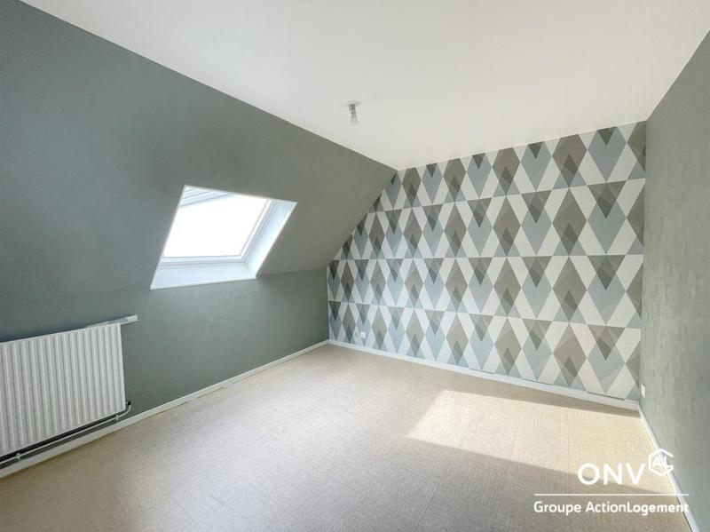 Pavillon - 98 m² - 4 pièces