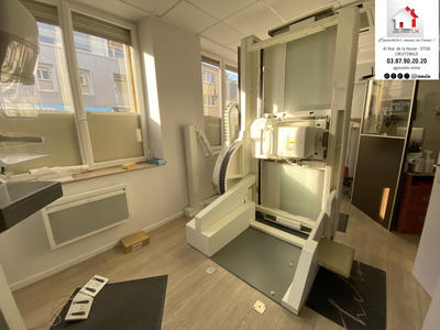 Local commercial - 82 m²