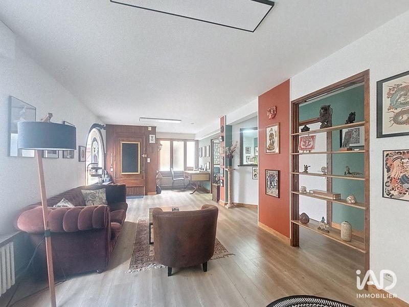 Local commercial - 53 m²