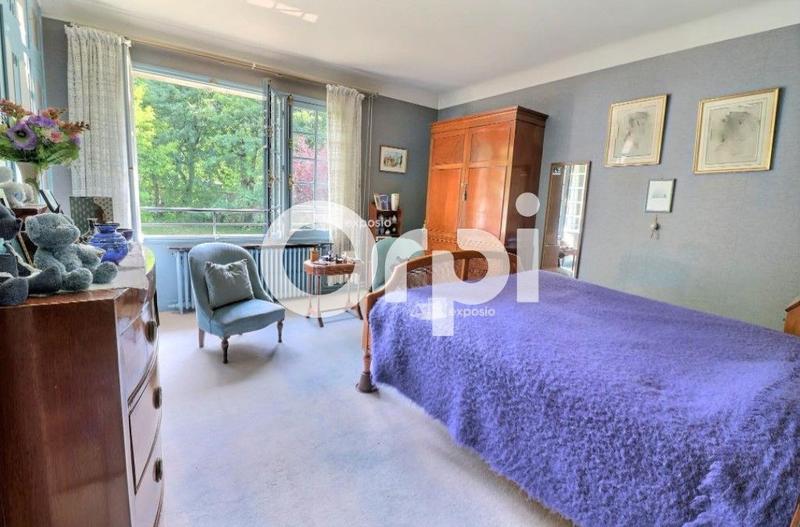 Maison - 131 m² - 5 pièces