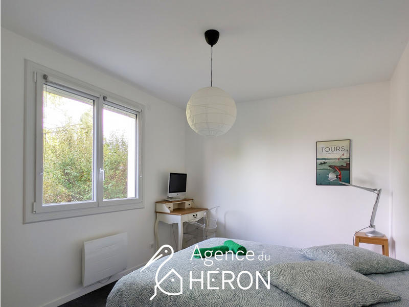 Maison - 151 m² - 7 pièces