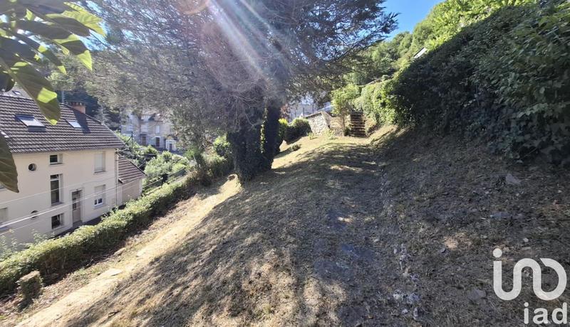 Maison - 123 m² - 6 pièces