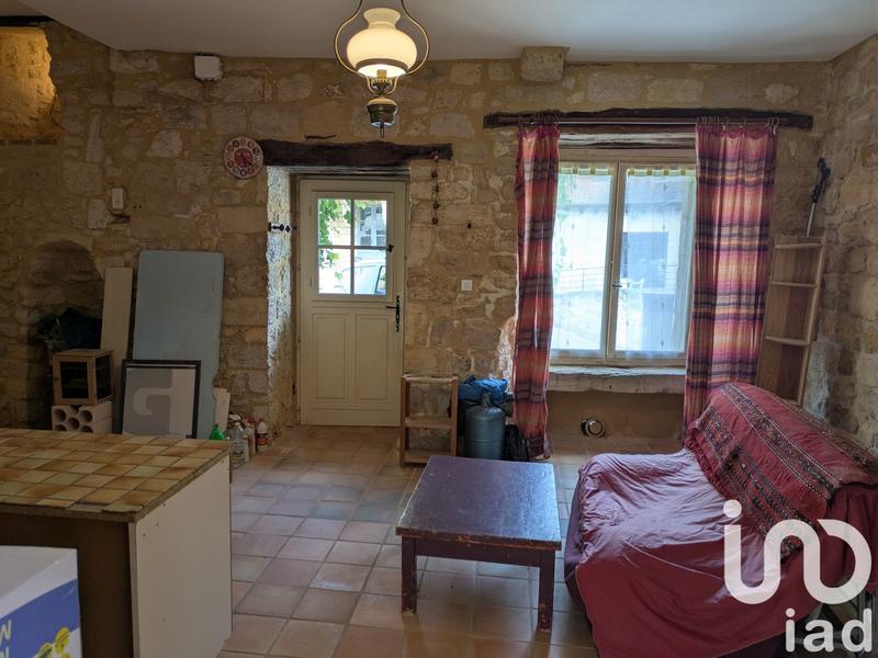 Maison - 129 m² - 5 pièces