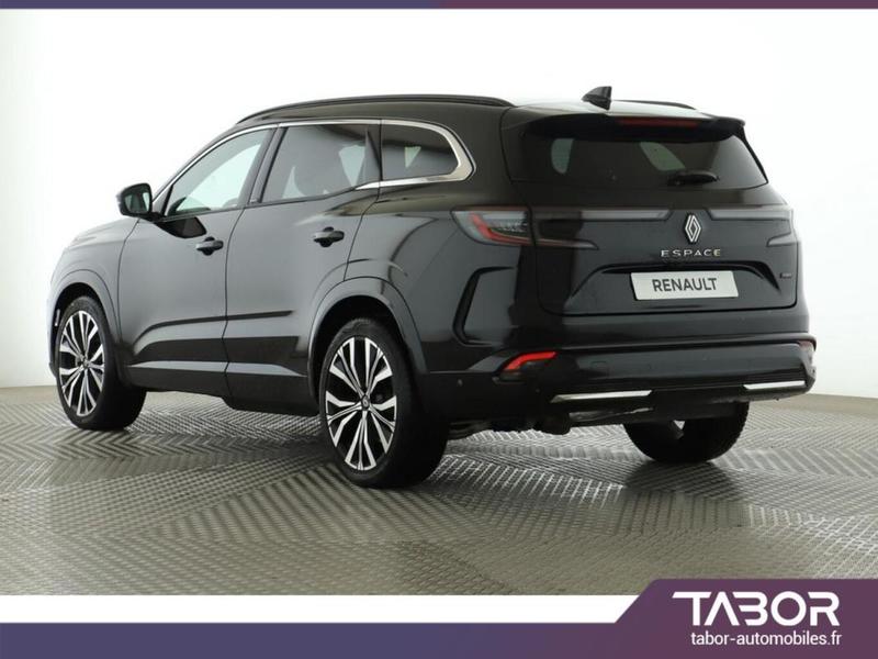 Renault Espace E-Tech 200 Iconic Pano Matrix