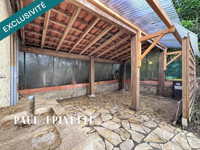 Maison - 75 m² - 3 pièces