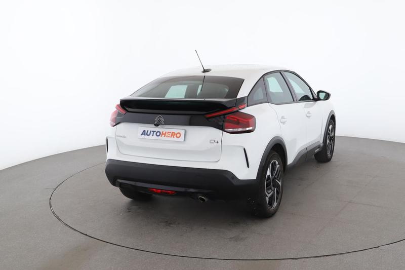 Citroën C4 1.5 Blue-HDi Feel Pack Bv6 110 ch