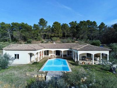 Villa - 260 m² - 7 pièces