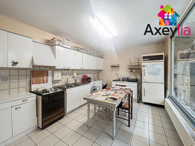 Local commercial - 180 m²