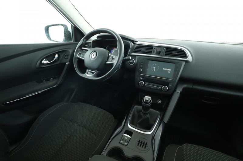 Renault Kadjar 1.2 TCe Energy Zen 130 ch