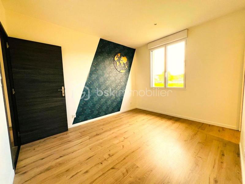 Appartement - 97 m² - 4 pièces
