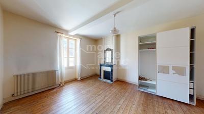 Maison - 103 m² - 4 pièces