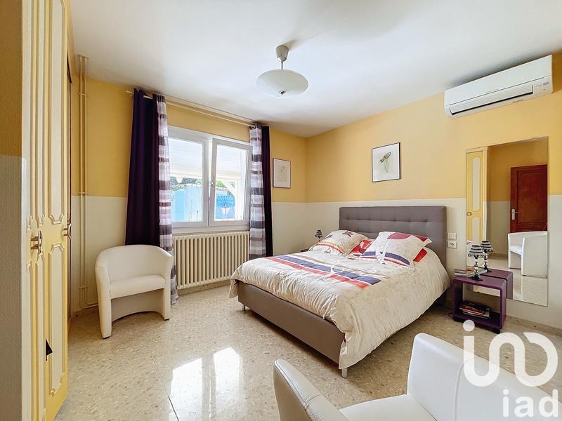 Maison - 170 m² - 7 pièces