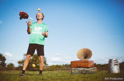 French touch made in Germany