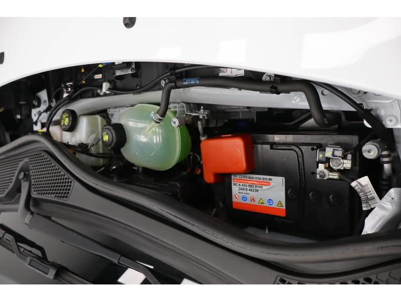 Renault Twingo III SCe 65 - 21 Limited