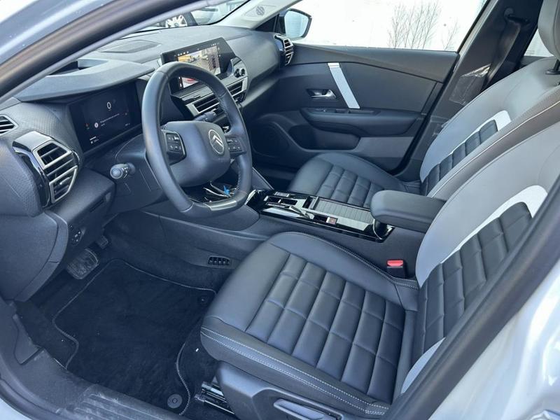 Citroën C4 III Hybride 145 e-Dsc6 Max