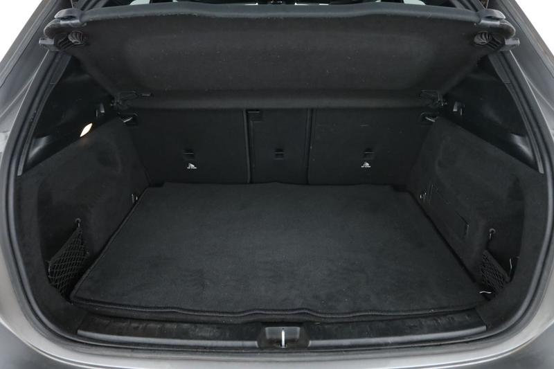 Mercedes Gla 200 d Amg Line Dct 150 ch