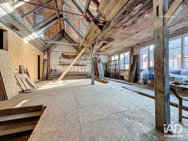 Appartement - 535 m²