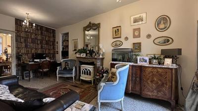 Maison de village - 165 m² - 8 pièces