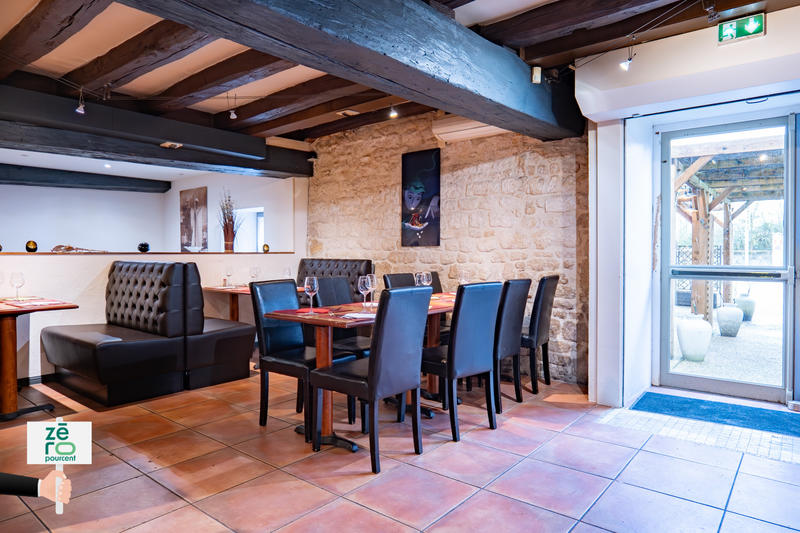 Fonds de commerce - Magasins - 100 m²