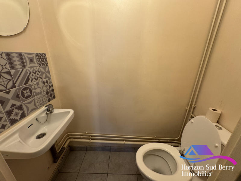 Appartement - 102 m² - 4 pièces