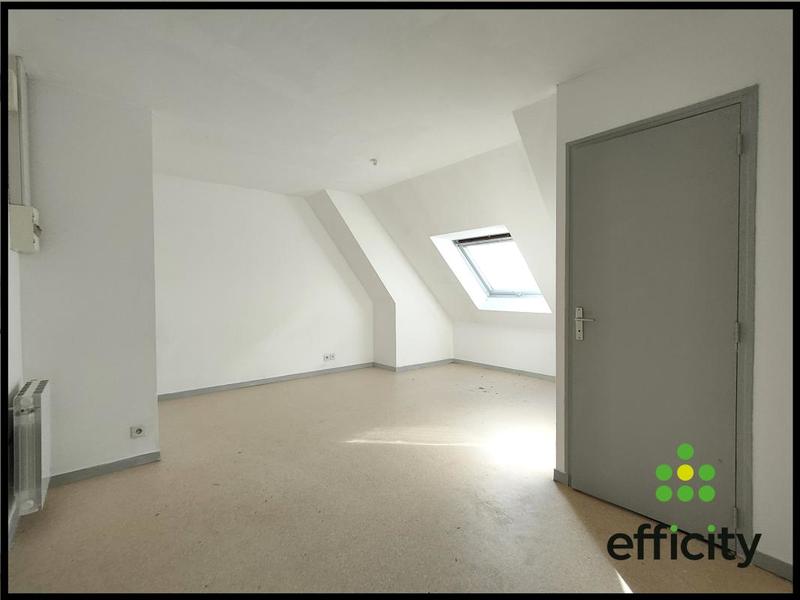 Appartement - 21 m² - 1 pièce