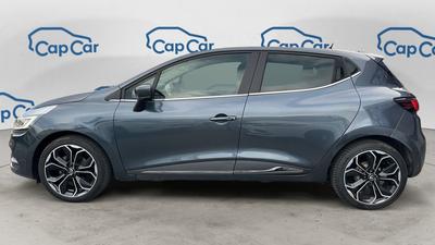Renault Clio IV 0.9 TCe Energy 90 Intens