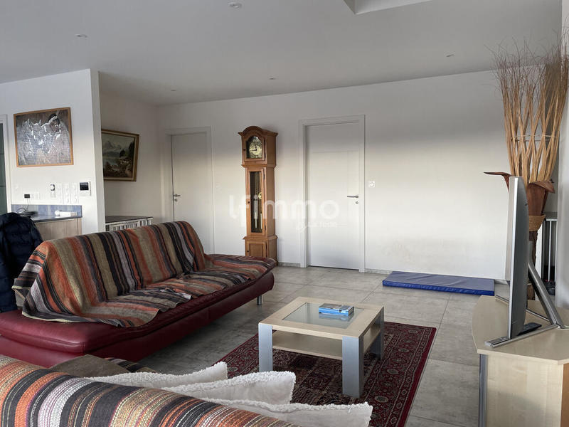 Immeuble - 298 m² - 7 pièces