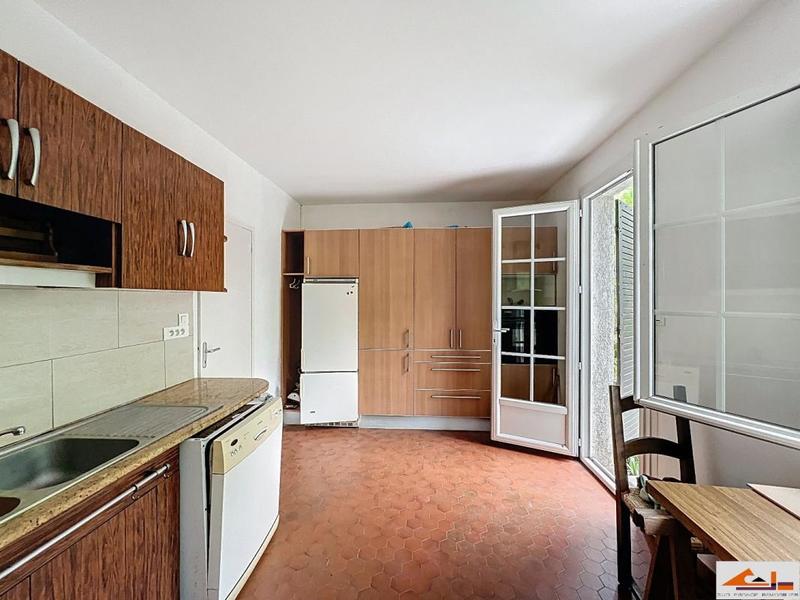 Villa - 151 m² - 5 pièces