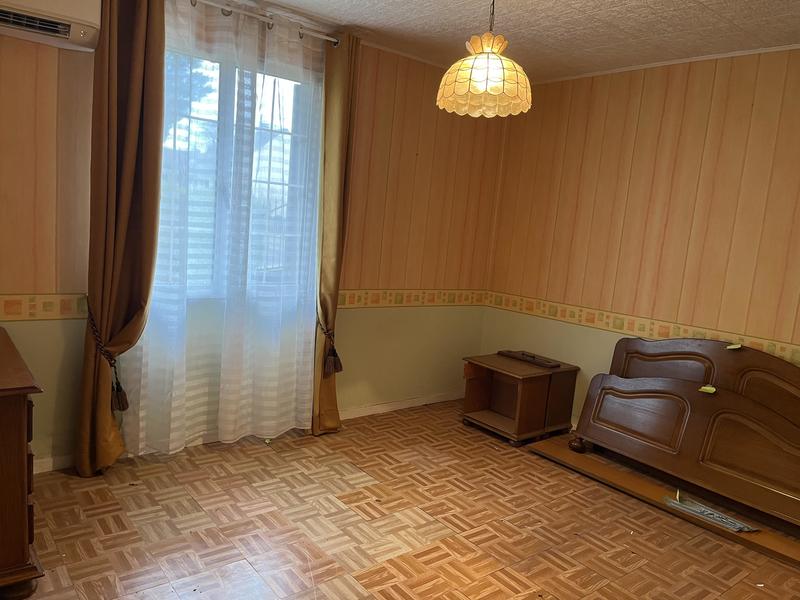 Villa - 88 m² - 4 pièces