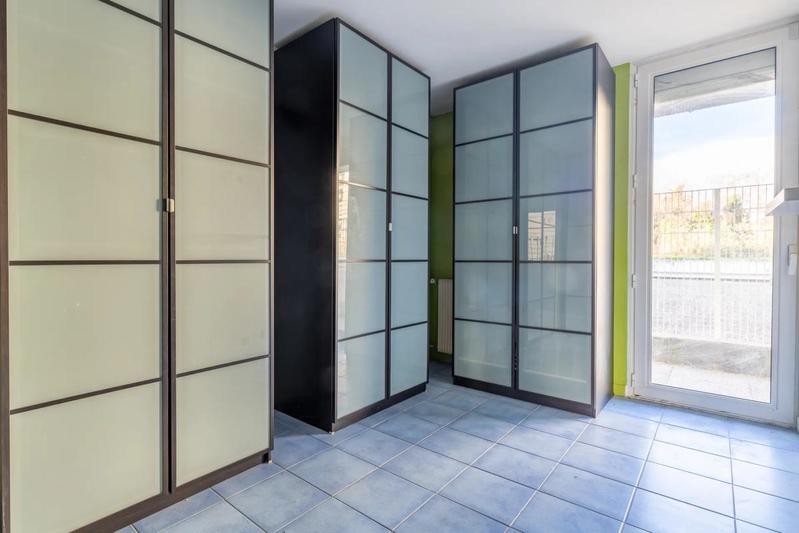 Appartement - 105 m² - 5 pièces