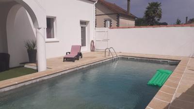 Maison d'architecte - 233 m² - 7 pièces