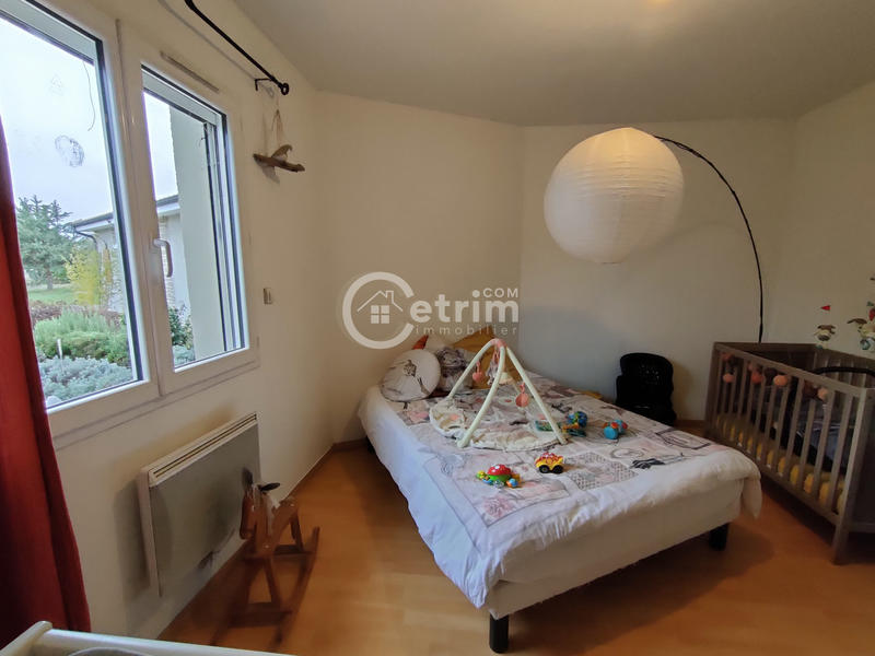 Maison - 218 m² - 7 pièces