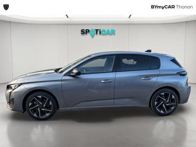 Peugeot 308 BlueHDi 130ch s&amp;S Eat8 Allure