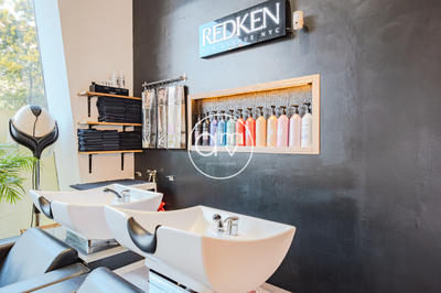 Fonds de commerce - Magasins - 34 m²