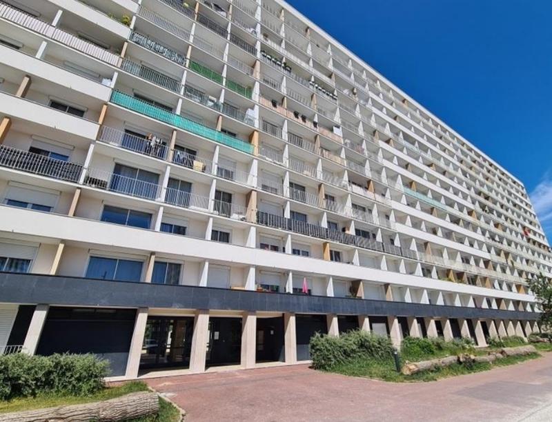 Appartement - 69 m² - 4 pièces