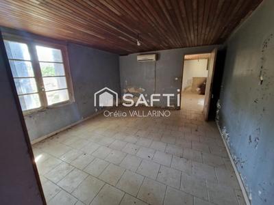 Maison - 132 m² - 4 pièces