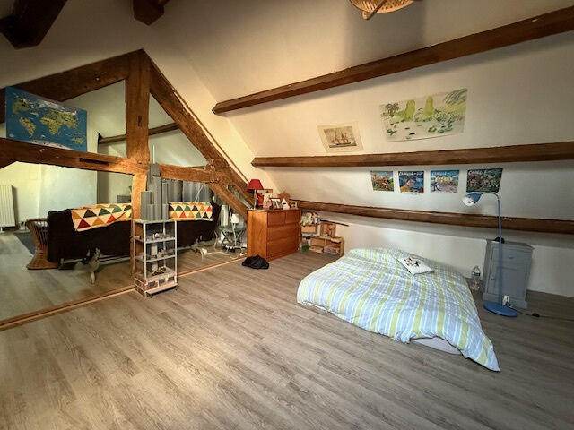 Maison - 141 m² - 5 pièces