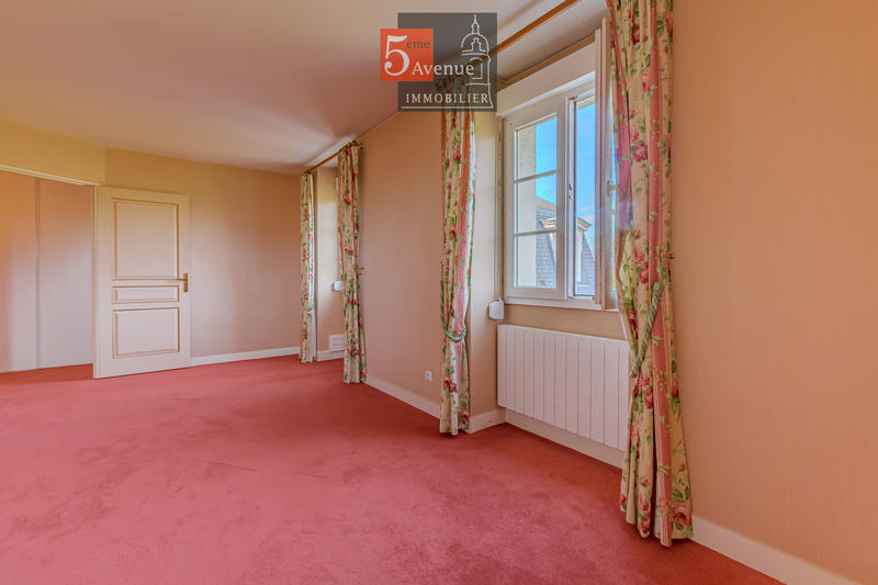 Appartement - 126 m² - 3 pièces