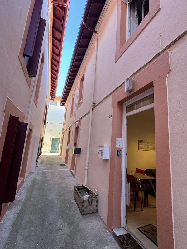 Appartement - 52 m² - 3 pièces