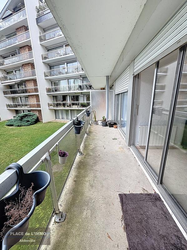 Appartement - 50 m² - 3 pièces