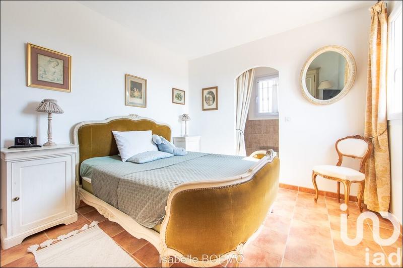 Maison - 170 m² - 7 pièces