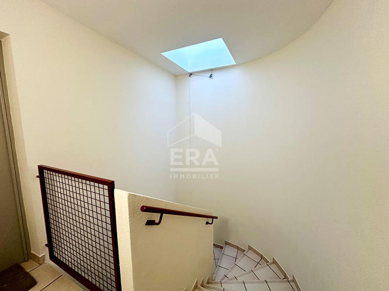 Appartement - 77 m² - 3 pièces