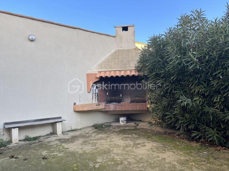 Studio - 22 m² - 1 pièce