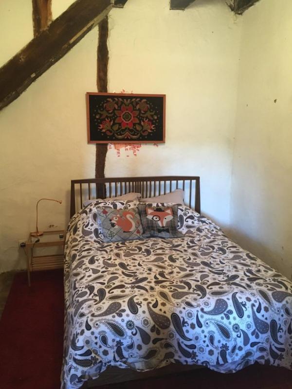 Maison de ville - 200 m² - 7 pièces